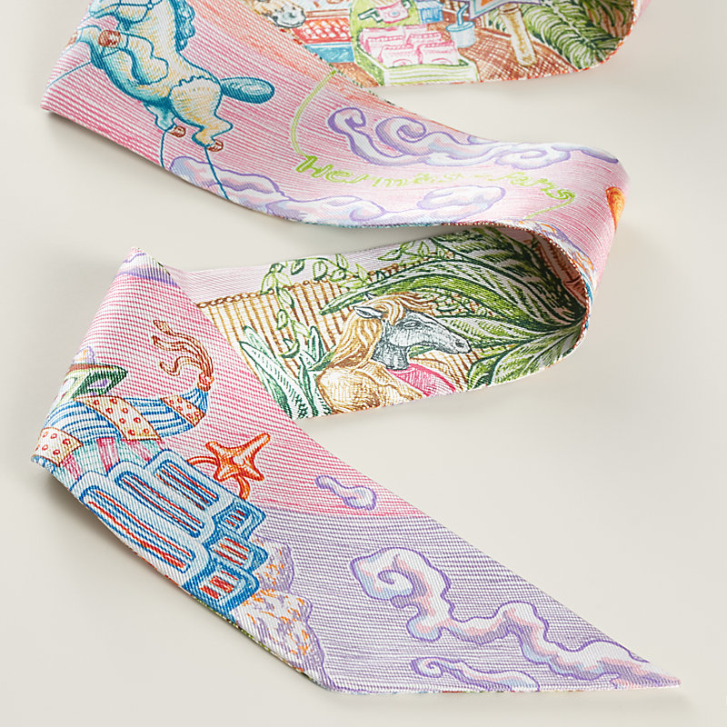 City of Light Twilly