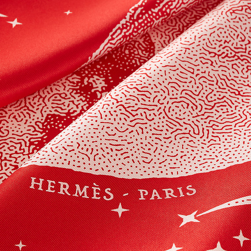 Clair de Lune scarf 70, View: , view 3 of 3