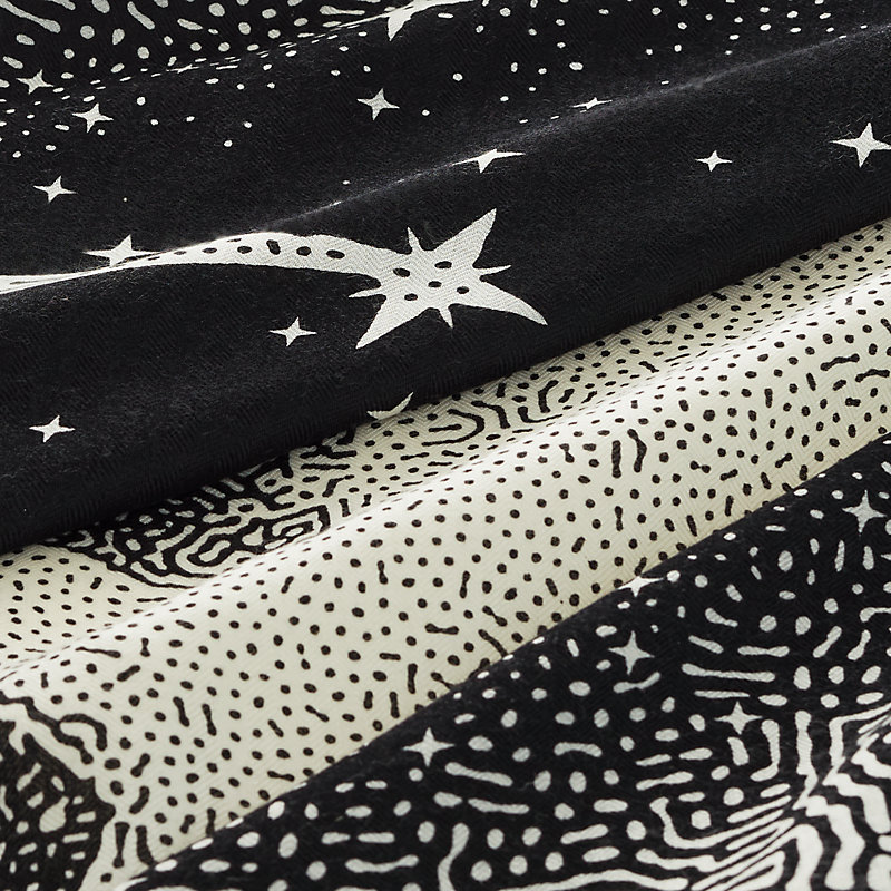 Clair de Lune shawl 140