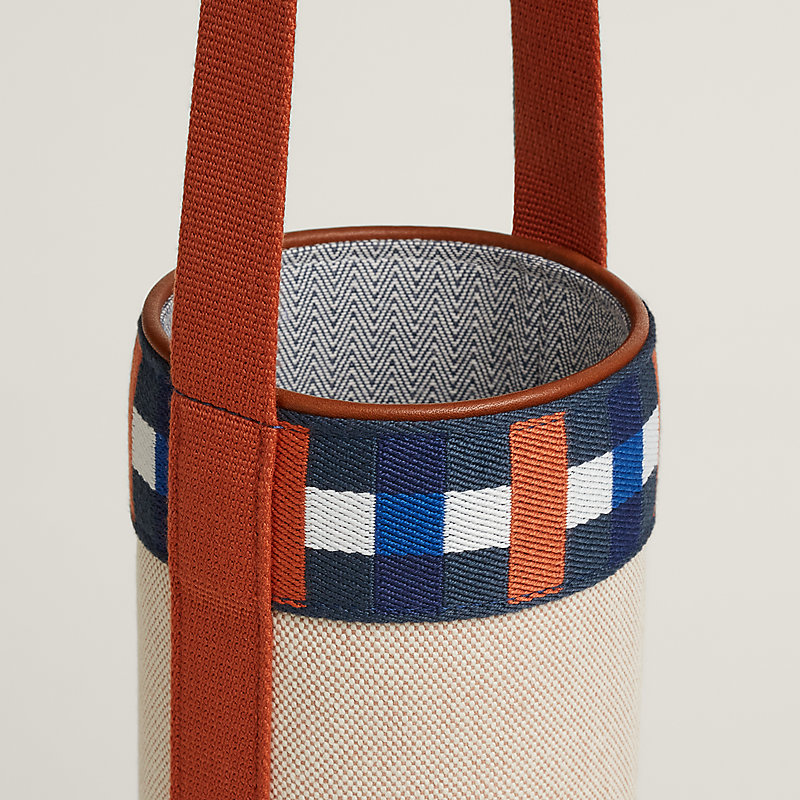 Clairiere bottle holder, small model