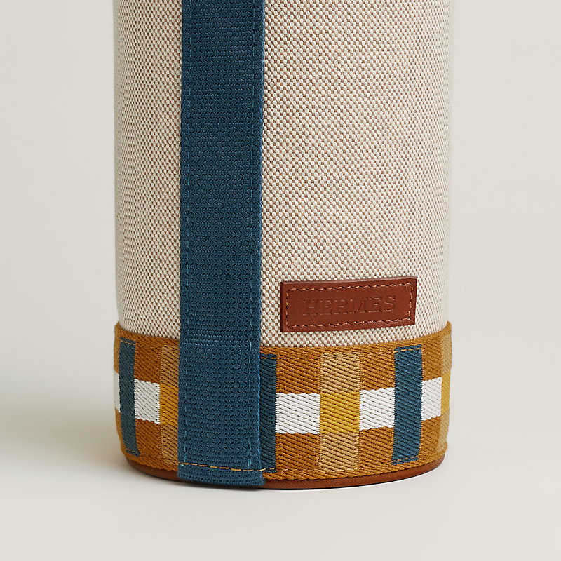 Clairiere bottle holder, small model