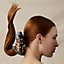 Claudia Bloom XL scrunchie, view 2 of 2