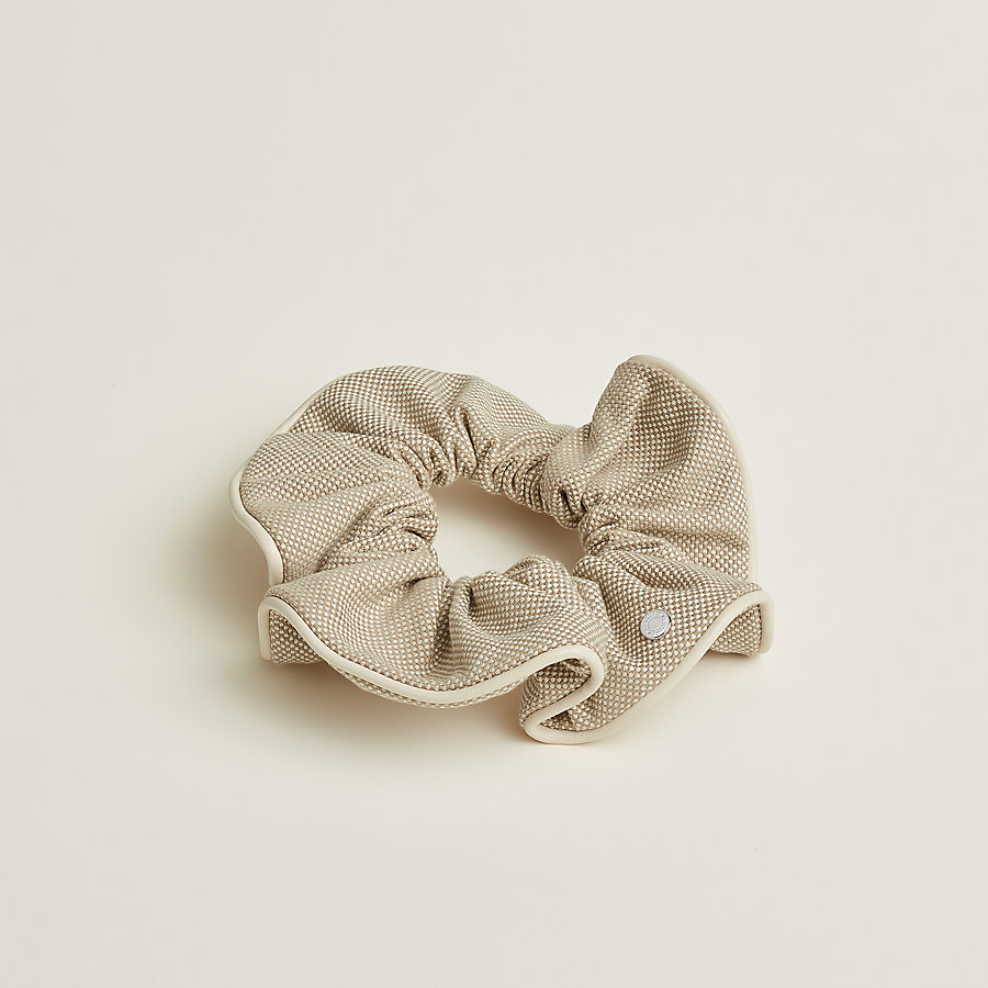 Claudia Plein Air scrunchie