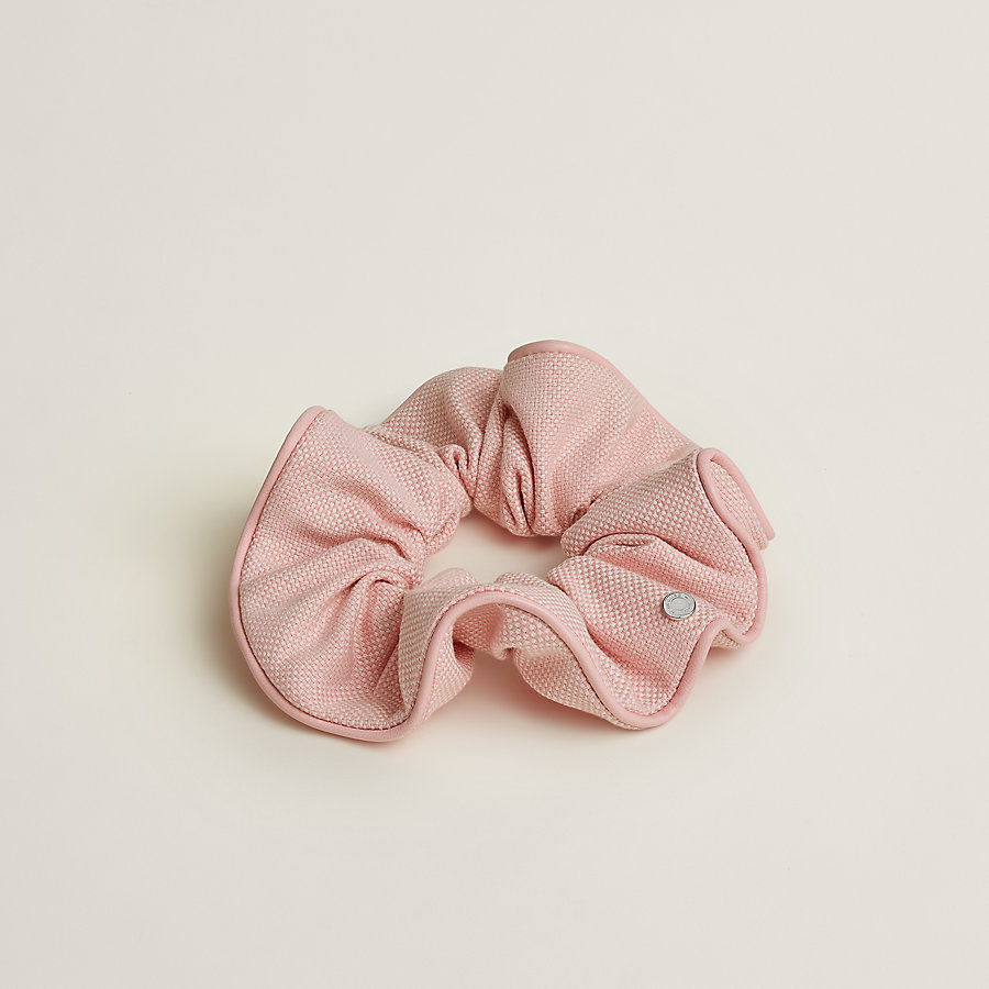 Claudia Plein Air scrunchie