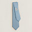 View: Folded, Cle Clochette tie