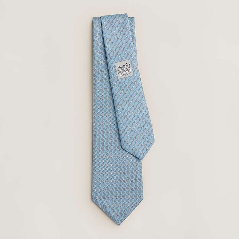 Cle Clochette tie