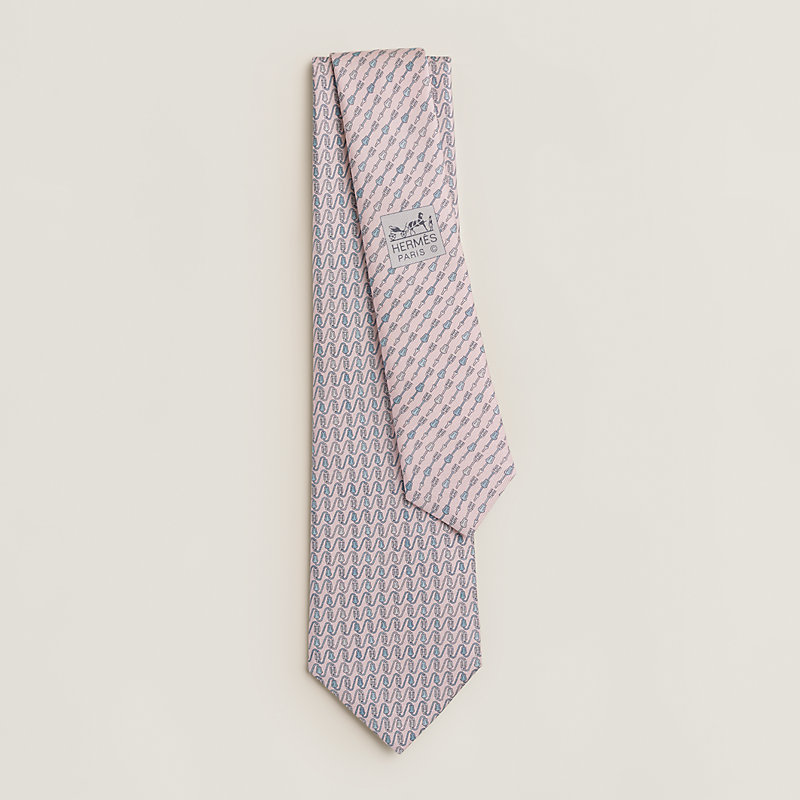 Cle Clochette tie
