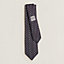 Cle Clochette tie 7&nbsp;cm, View: Folded, folded, view 1 of 1