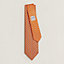 Cle Clochette tie 7&nbsp;cm, View: Folded, folded, view 1 of 2