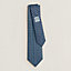 Cle Clochette tie 7&nbsp;cm, View: Folded, folded, view 1 of 2