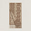 Clic, C'est Noue scarf, view 2 of 3