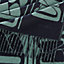 Clic, C'est Noue scarf, view 3 of 3