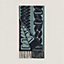 Clic, C'est Noue scarf, view 2 of 3