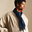 Clic, C'est Noue scarf, view 1 of 3