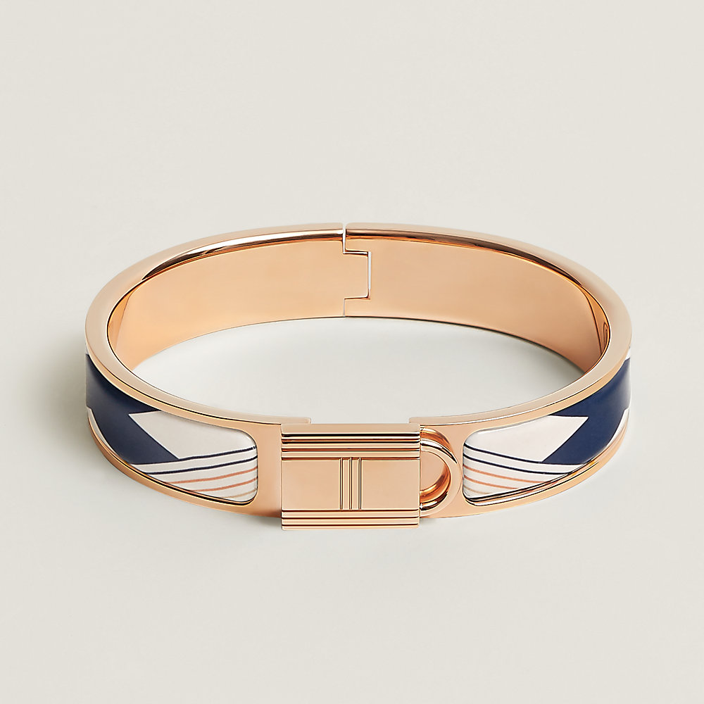 hermes clic anneau bracelet