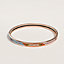 Clic-Clac bangle, View: front, front, view 1 of 3