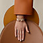 View: Worn, Clic Clac H Bottes Story bracelet