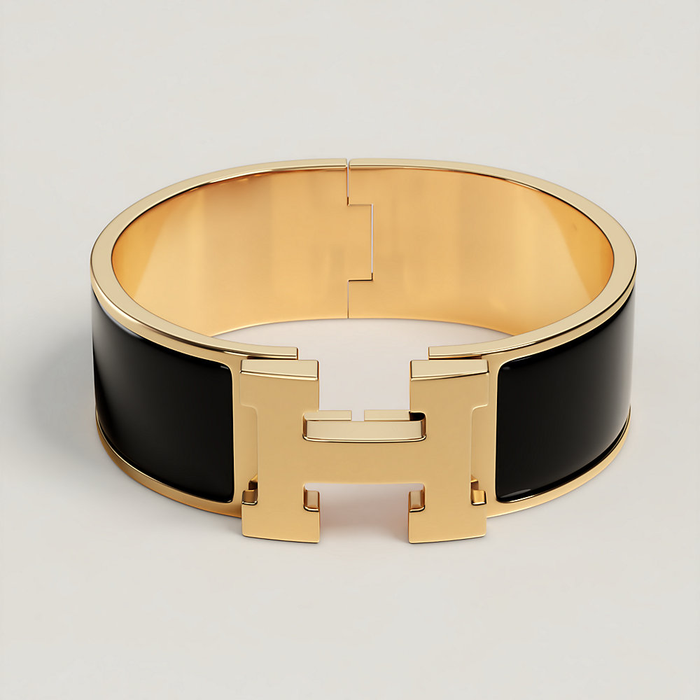 hermes h bracelet