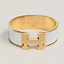 Clic Clac H bracelet, view 1 of 4