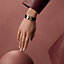 View: Worn, Clic Clac H bracelet