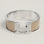 Clic Clac H bracelet, view 1 of 4