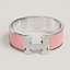 View: Worn, Clic Clac H bracelet