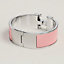 View: Worn, Clic Clac H bracelet