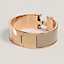 Clic Clac H Color Block bracelet, view 4 of 4