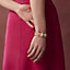 Clic Clac H Color Block bracelet, view 3 of 4