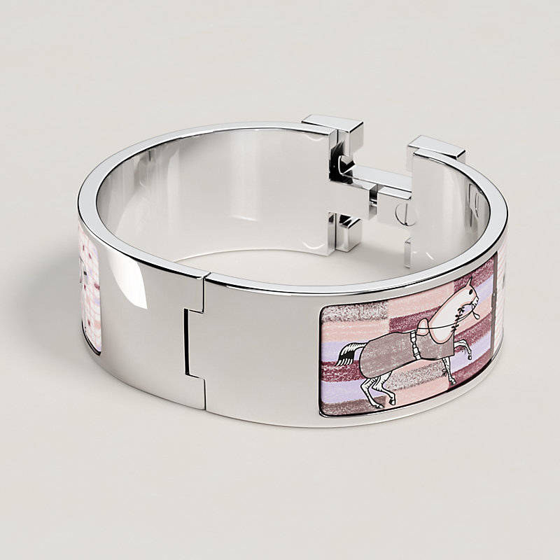 Clic Clac H Coloriages et Tenues de Jour bracelet