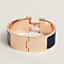 View: Worn, Clic Clac H Fusion bracelet