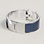 View: Back, Clic Clac H Glitter bracelet