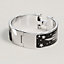 View: Back, Clic Clac H Gloria Soli bracelet