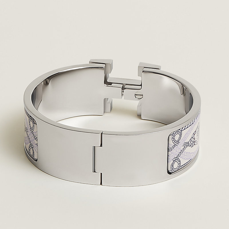 jet bracelet hermes