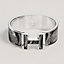 Clic Clac H Jour de Casting bracelet, View: front, front, view 1 of 3