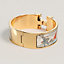 Clic Clac H Les Outils du Dessin bracelet, view 4 of 4