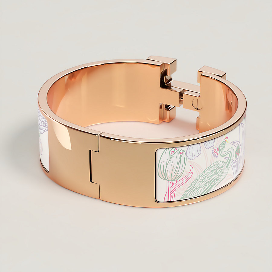 Clic Clac H Precious Paradise bracelet