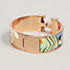 Clic Clac H Traffic Jam bracelet, view 4 of 4