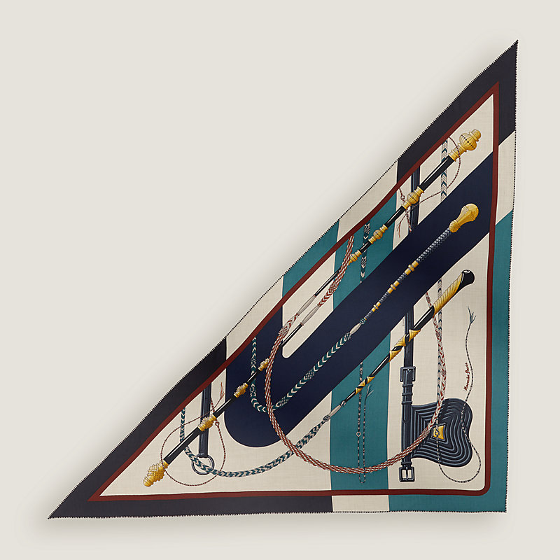 Clic-Clac triangle