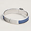 Clic Clou de Selle bracelet, View: Back, back, view 3 of 3