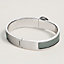 Clic Clou de Selle bracelet, View: Back, back, view 3 of 3