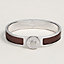 Clic Clou de Selle bracelet, View: front, front, view 1 of 3