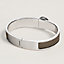 Clic Clou de Selle bracelet, View: Back, back, view 3 of 3