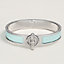 View: front, Clic Glenan bracelet