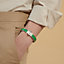 View: Worn, Clic Glenan bracelet