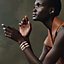 Clic H Balles et Chiens bracelet, View: Worn, worn, view 3 of 4