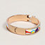 View: Back, Clic H Bottes Story bracelet