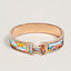 View: front, Clic H Bottes Story bracelet