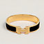 Clic H bracelet, view 1 of 4