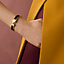 Clic H bracelet, view 3 of 4